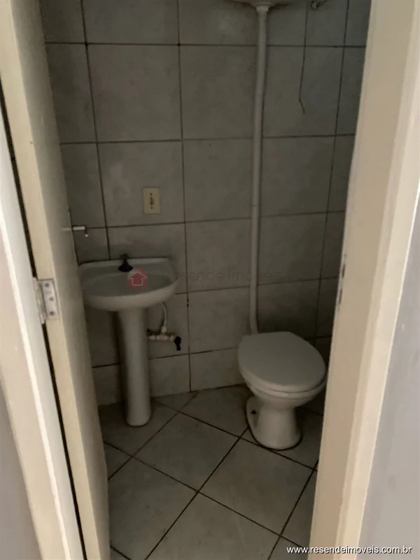 Foto 6 de 9 - Loja para aluguel em Alegria