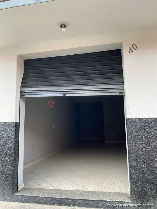 Foto 1 de 9 - Loja para aluguel em Alegria