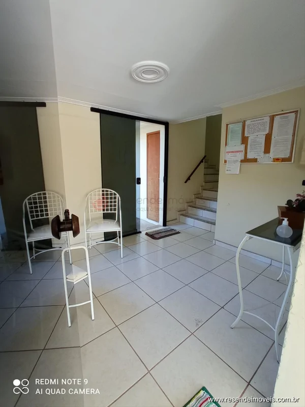 Foto 9 de 12 - Apartamento para aluguel em Vila Santa Cecília