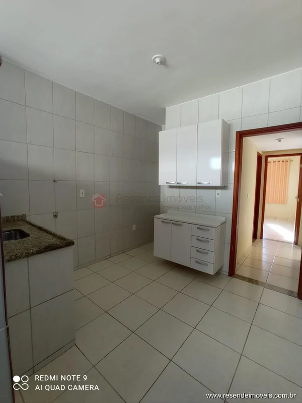 Foto 4 de 12 - Apartamento para aluguel em Vila Santa Cecília
