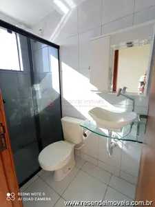 Apartamento para aluguel em Vila Santa Cecília