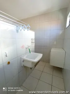 Apartamento para aluguel em Vila Santa Cecília