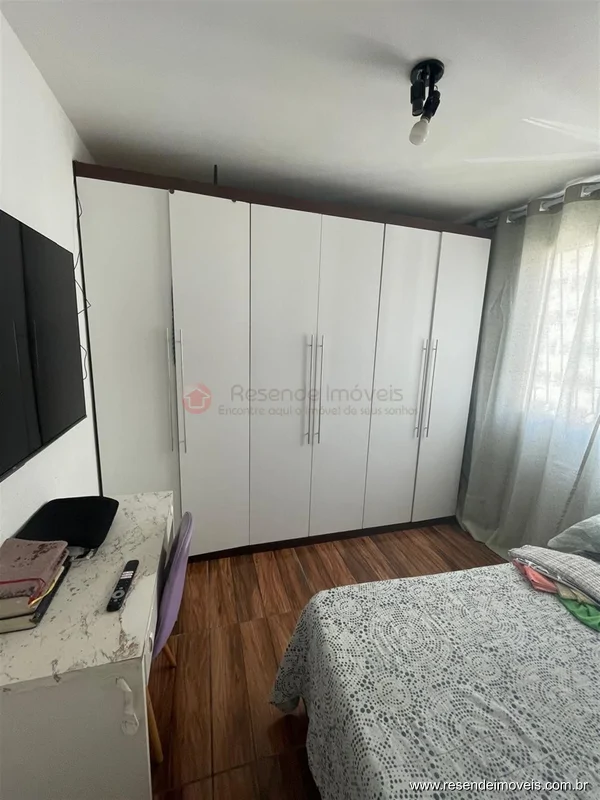 Foto 4 de 12 - Apartamento para venda em Jardim Jalisco