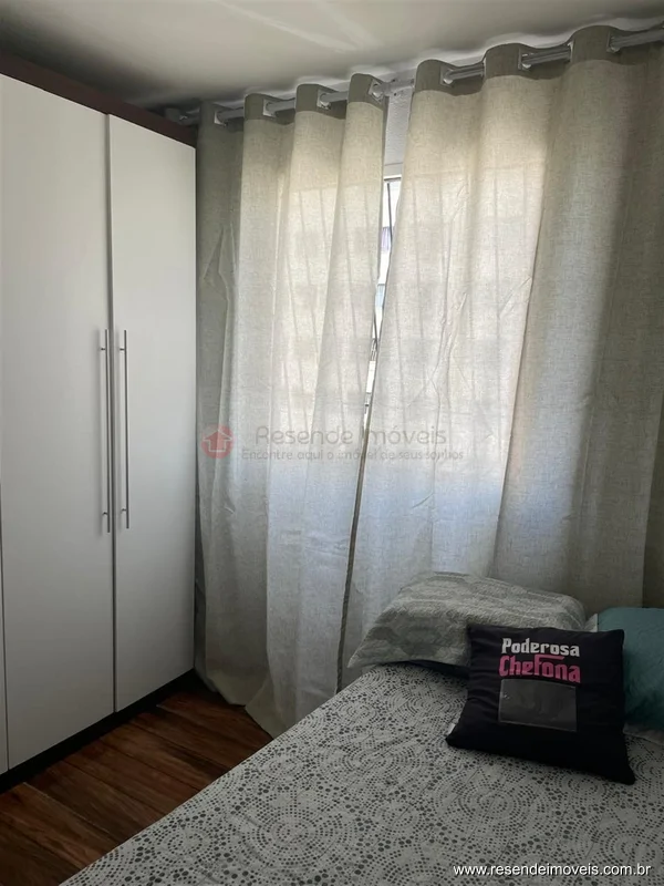 Foto 2 de 12 - Apartamento para venda em Jardim Jalisco