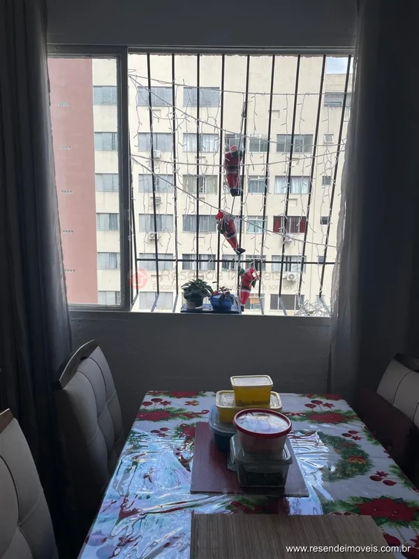 Foto 12 de 12 - Apartamento para venda em Jardim Jalisco