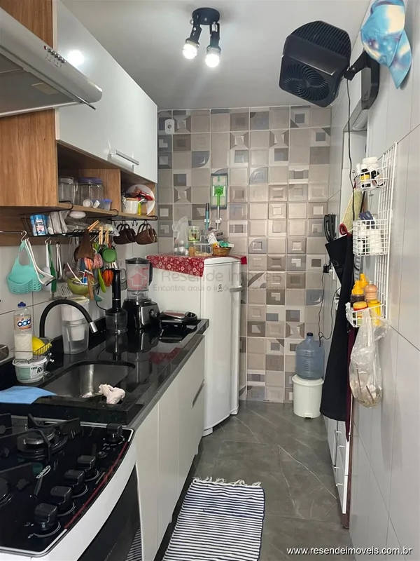 Foto 5 de 12 - Apartamento para venda em Jardim Jalisco