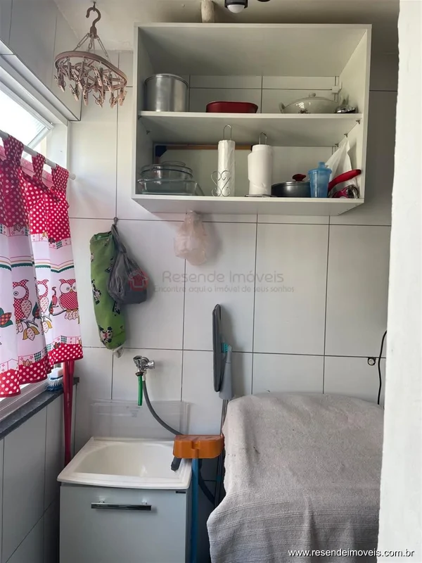 Foto 7 de 12 - Apartamento para venda em Jardim Jalisco