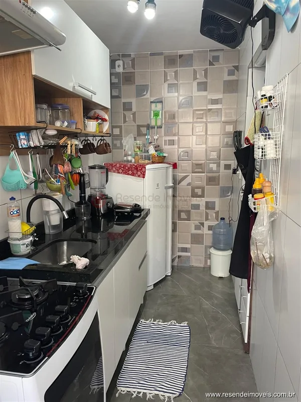 Foto 6 de 12 - Apartamento para venda em Jardim Jalisco