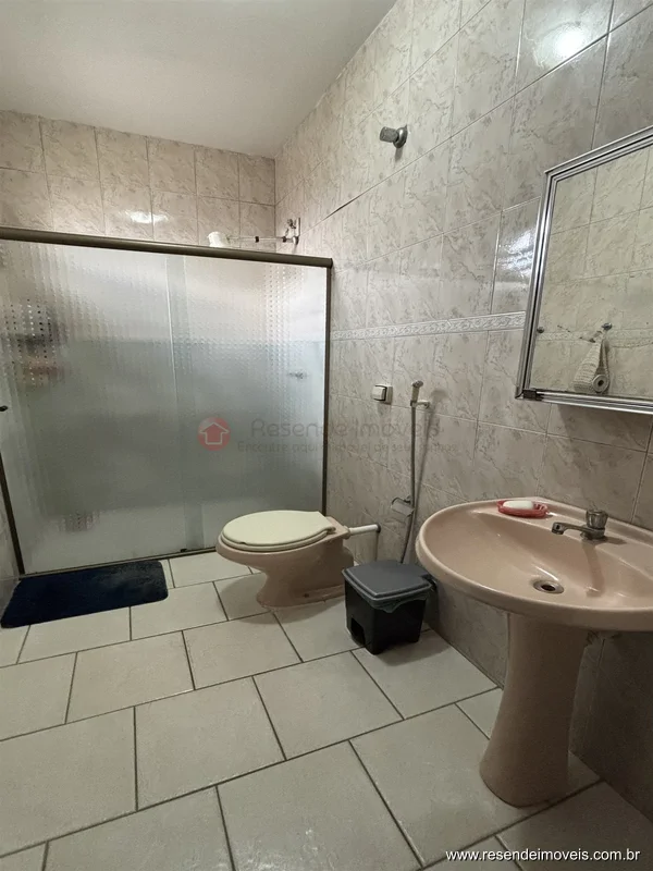 Foto 13 de 21 - Casa para venda em Boa Vista I