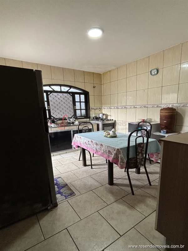 Foto 10 de 21 - Casa para venda em Boa Vista I