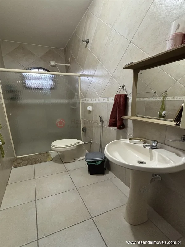 Foto 16 de 21 - Casa para venda em Boa Vista I