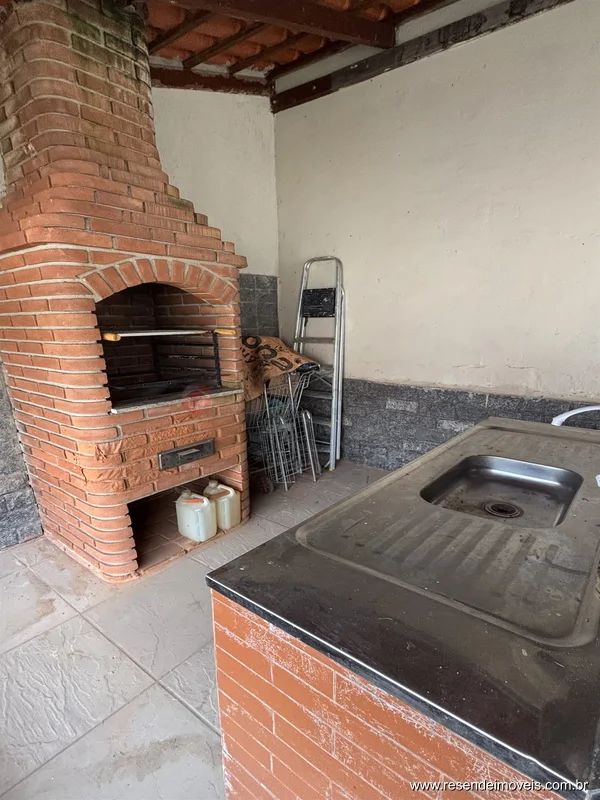 Foto 19 de 21 - Casa para venda em Boa Vista I