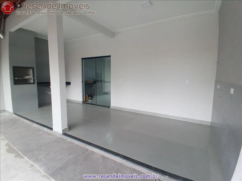 Foto 9 de 21 - Casa para venda em Boa Vista II