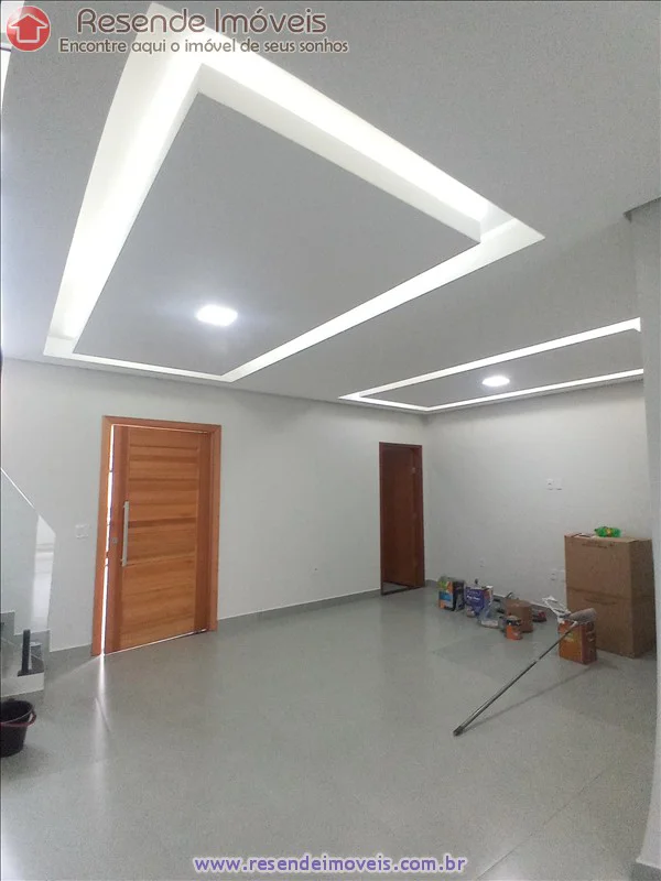 Foto 3 de 21 - Casa para venda em Boa Vista II