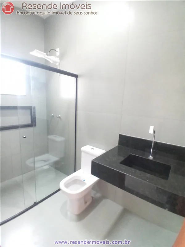 Foto 13 de 21 - Casa para venda em Boa Vista II