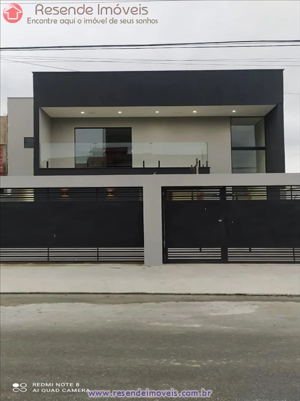 Foto 21 de 21 - Casa para venda em Boa Vista II