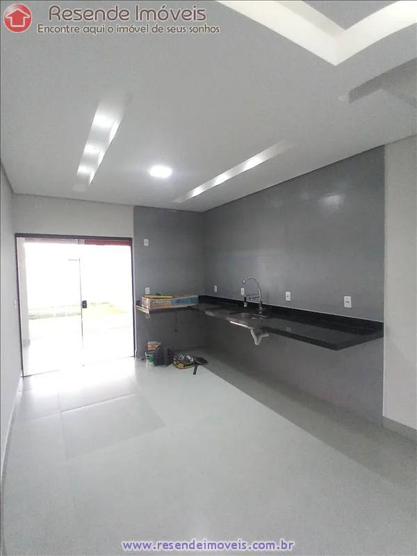 Foto 7 de 21 - Casa para venda em Boa Vista II