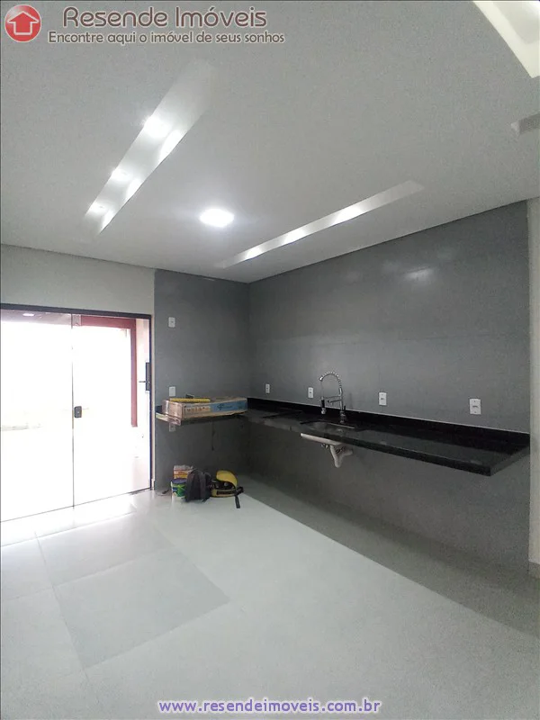 Foto 6 de 21 - Casa para venda em Boa Vista II