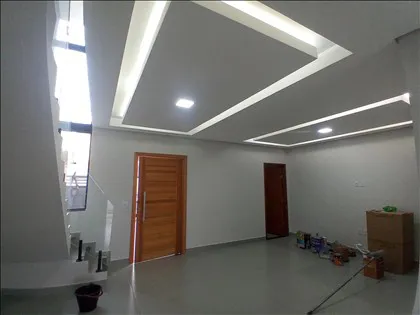 Casa para venda em Boa Vista II