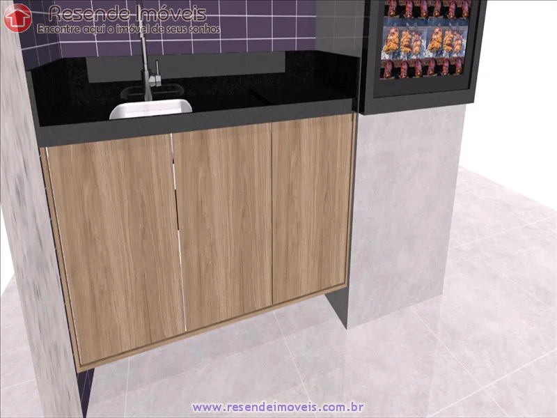 Foto 19 de 21 - Casa para venda em Parque Ipiranga