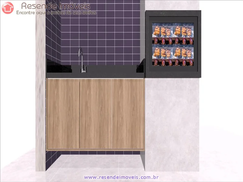 Foto 12 de 21 - Casa para venda em Parque Ipiranga