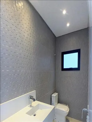 Casa para venda em Parque Ipiranga