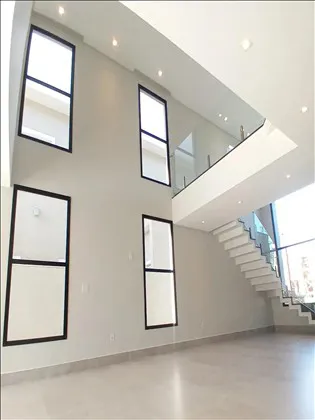 Casa para venda em Parque Ipiranga