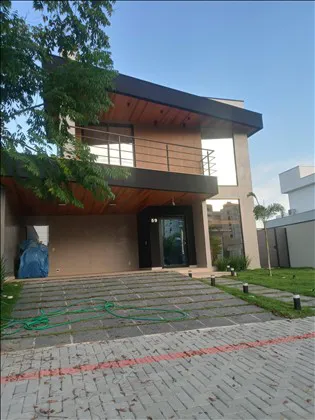 Casa para venda em Parque Ipiranga
