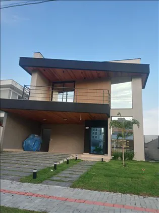 Casa para venda em Parque Ipiranga