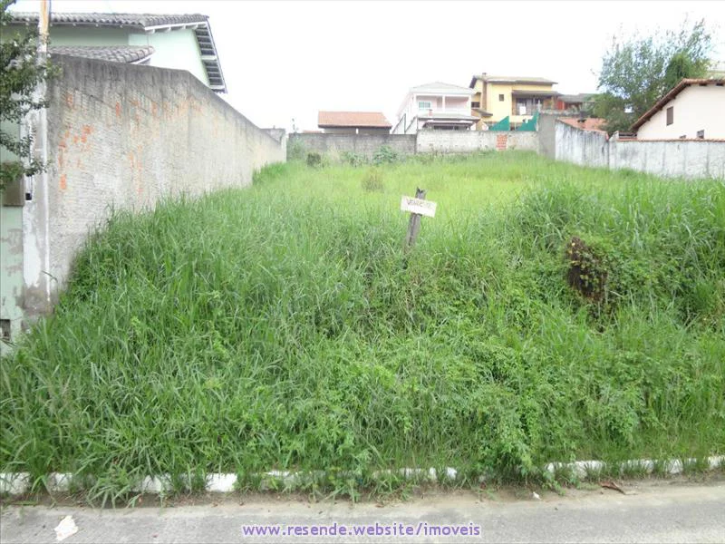 Foto 2 de 11 - Terreno para venda em Morada da Colina