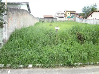 Terreno para venda em Morada da Colina