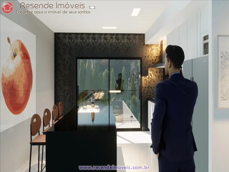 Foto 8 de 18 - Casa para venda em Parque Ipiranga