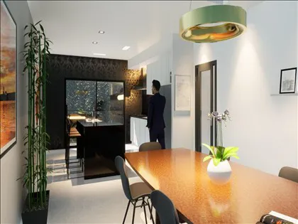 Casa para venda em Parque Ipiranga