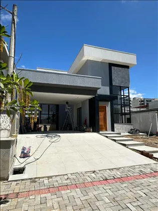 Casa para venda em Parque Ipiranga