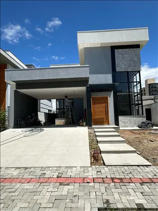 Casa para venda em Parque Ipiranga