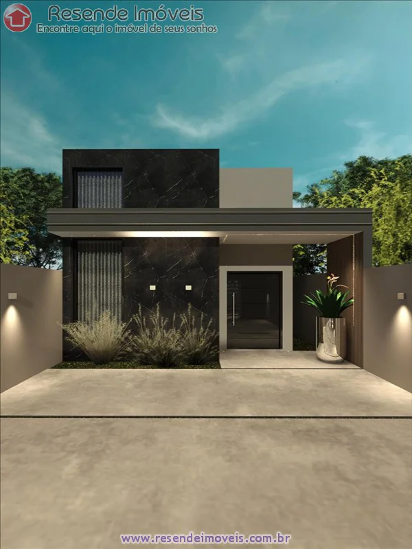 Foto 8 de 12 - Casa para venda em Jardim do Sol