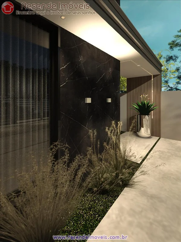 Foto 4 de 12 - Casa para venda em Jardim do Sol