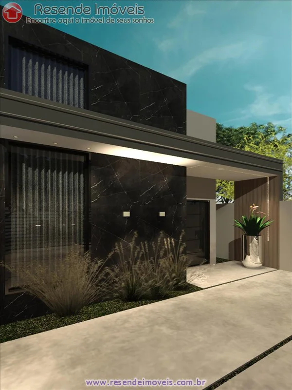 Foto 10 de 12 - Casa para venda em Jardim do Sol