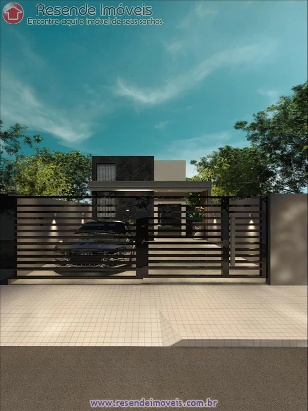 Foto 11 de 12 - Casa para venda em Jardim do Sol