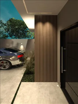 Casa para venda em Jardim do Sol