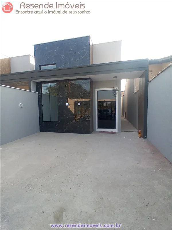 Foto 4 de 16 - Casa para venda em Jardim do Sol