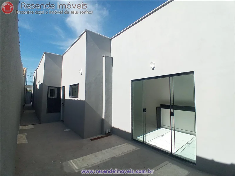 Foto 11 de 16 - Casa para venda em Jardim do Sol