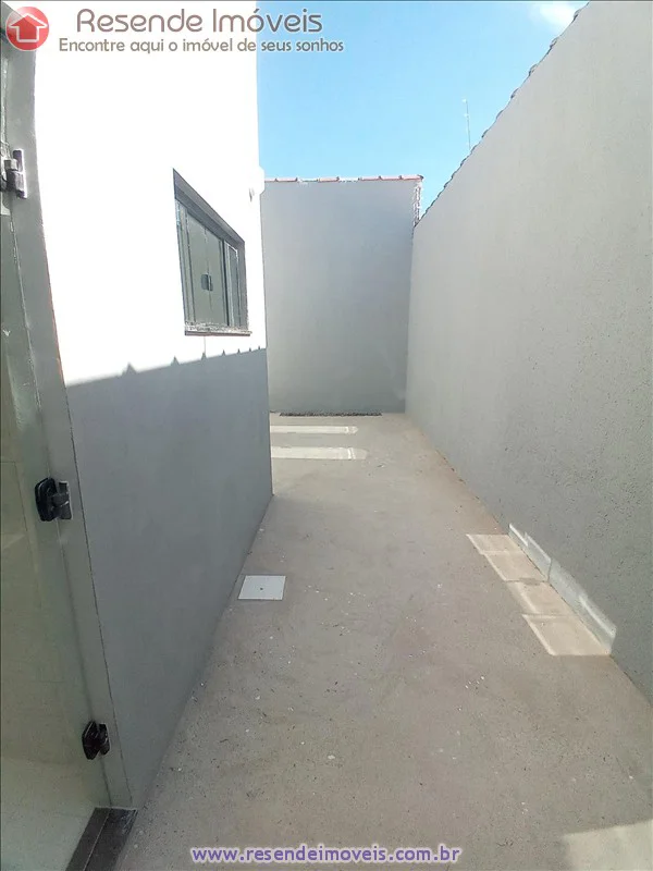 Foto 16 de 16 - Casa para venda em Jardim do Sol