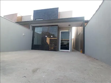 Casa para venda em Jardim do Sol