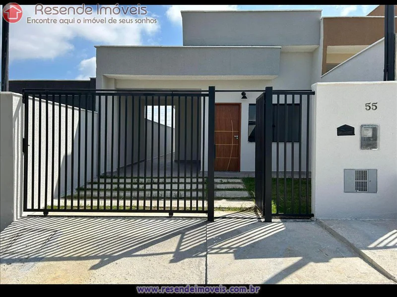 Foto 1 de 11 - Casa para venda em Bela Vista