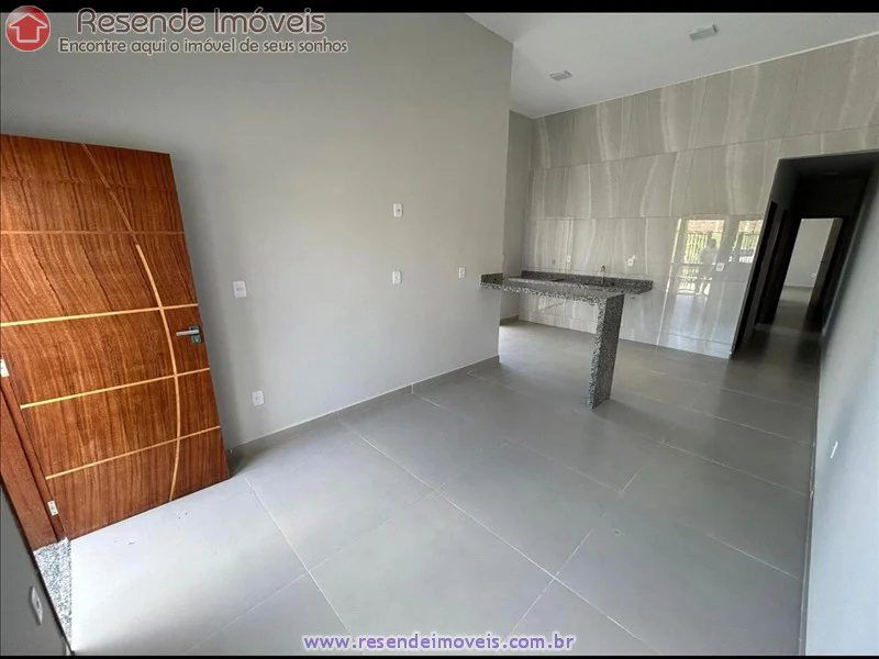 Foto 9 de 11 - Casa para venda em Bela Vista