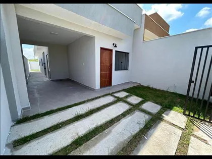 Casa para venda em Bela Vista