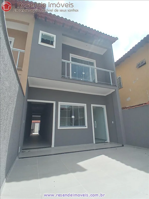 Foto 1 de 28 - Casa para venda em Jardim D'Oeste