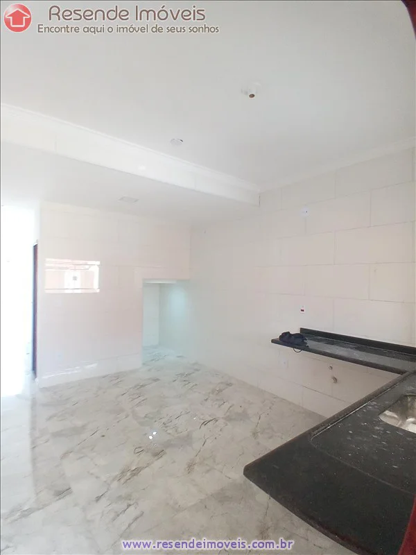 Foto 8 de 28 - Casa para venda em Jardim D'Oeste