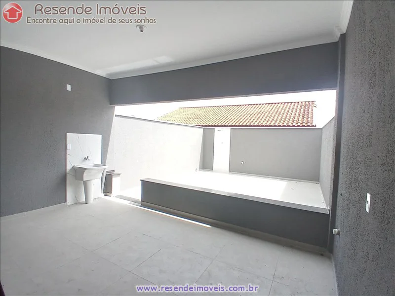 Foto 16 de 28 - Casa para venda em Jardim D'Oeste